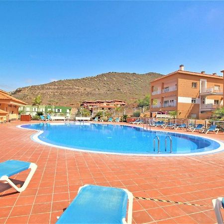 Brisas Del Mar - Sunset Garden Lägenhet Costa Adeje  Exteriör bild