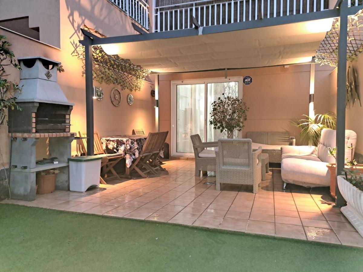 Brisas Del Mar - Sunset Garden Lägenhet Costa Adeje  Exteriör bild